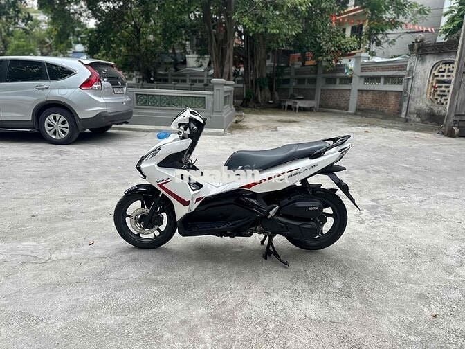 Air Blade sản xuất 2022 máy zin bản bỏ mẫu