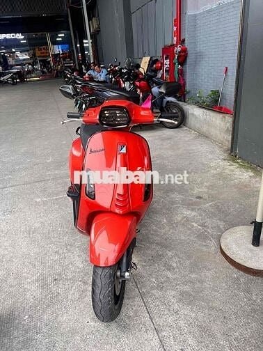 Đổi xe dư nên bán lại