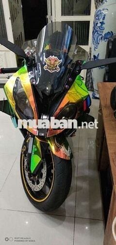 Cần bán bn up bmw s1000rr