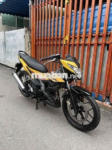 Honda sonic 2019 zin êm giá tốt giấy tờ đầy đủ