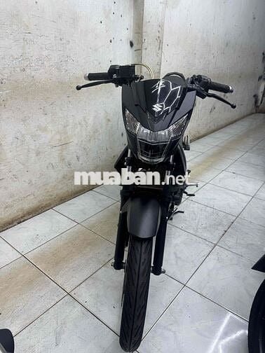 💥 Satria 2019 68Zz nội công lực Ace cần alo em