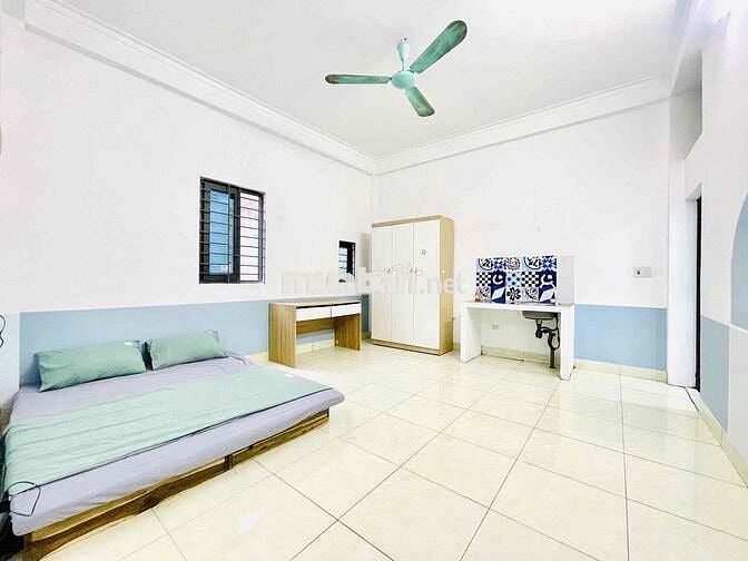 GẦN HỒ VĂN QUÁN - YÊN XÁ - CHIẾN THẮNG - PHÒNG KHÉP KÍN RỘNG THOÁNG