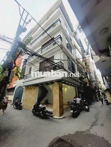 PHÂN LÔ, LÔ GÓC, Ô TÔ 16 CHỖ, TRUNG TÂM THANH XUÂN