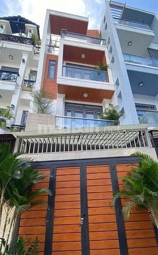 Chủ hạ giá bán căn nhà Bạch Đằng - Tân Bình - Giá ưu đãi chỉ 4 tỷ 390