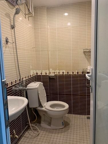 Sở hữu ngay nhà đẹp ngõ Kim Ngưu, giá 5.9 tỷ, 21.5m2x3T