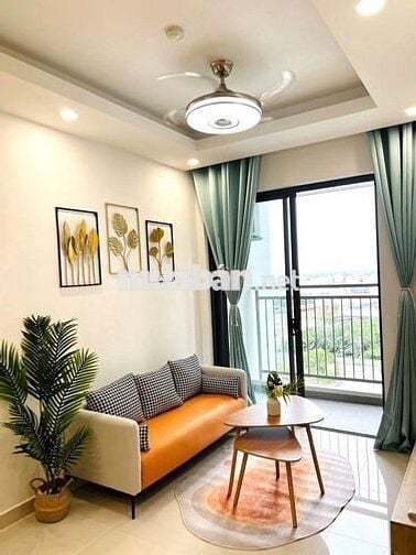 💥 BÁN CĂN 1PN CHỈ 3,1 TỶ - Q7 RIVERSIDE COMPLEX – GIÁ CỰC TỐT! 💥