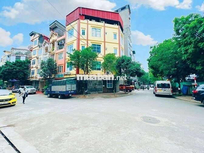 PHÚ DIỄN - 7 TẦNG THANG MÁY - OTO TRÁNH VỈA HÈ DỪNG ĐỖ NGÀY ĐÊM