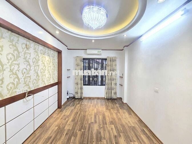 Bán nhà phố bạch mai xây 5 tầng