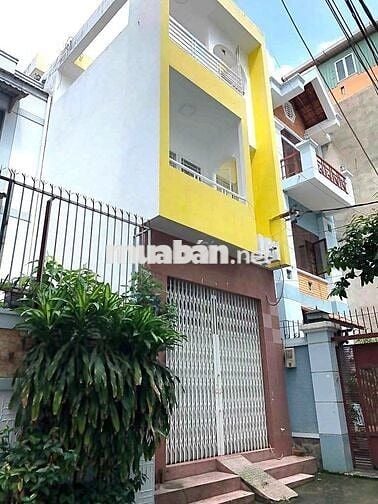 Cho Thuê Nhà Đường Nguyễn Công Hoan, Phú Nhuận ( Cho Làm CHDV )