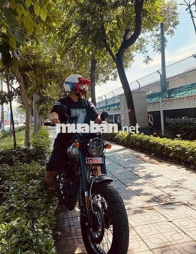 Cần bán GPX 150