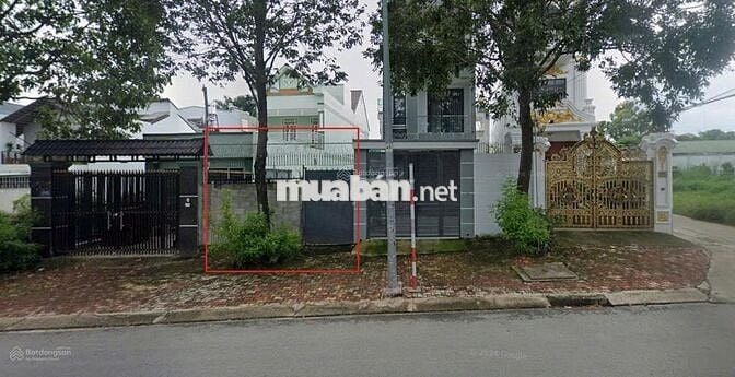 Bán đất tại Nguyễn Đức Thuận, Thủ Dầu Một, 6,75 tỷ, 150m2