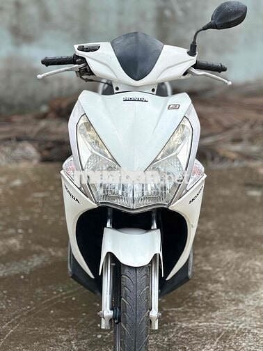 Air Blade 2011 Fi tiết kiệm xăng