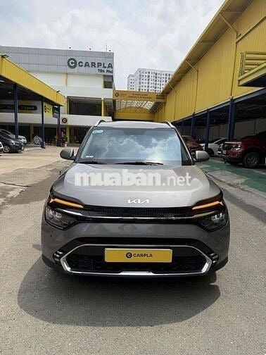 Kia Carens 2023 1.4T Signature - 19000 km