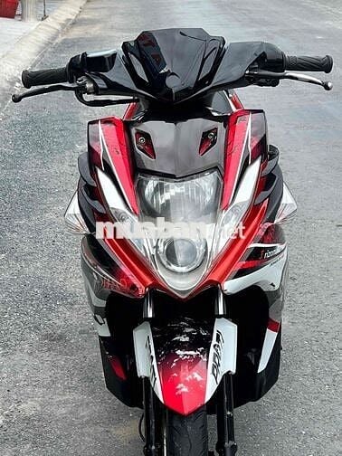 xe bán Yamaha novo 5 Fi phun xăng xe đẹp