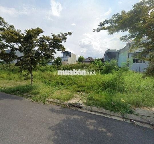 🏩 Bán đất mt đường Bàu Mạc 17, Liên Chiểu, 93m2, 5.2 tỷ