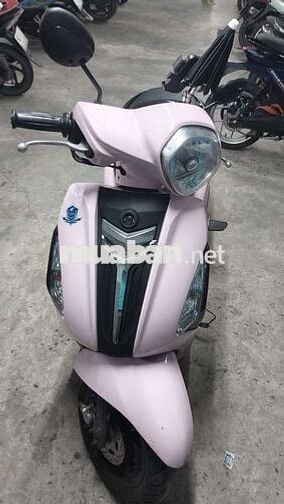 GRANDE 2014 MÁY ÊM KHỎE SIÊU TIẾT KIỆM XĂNG