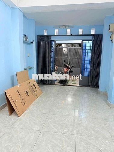CHO THUÊ NGUYÊN CĂN 2PN2WC RỘNG RÃI CÓ SÂN ĐỂ XE