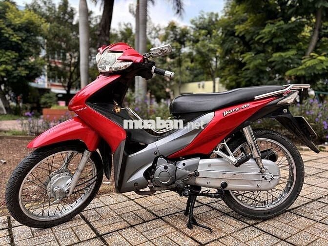 🍁 🌈🤩Honda Wave S 110,hình chụp thật nha