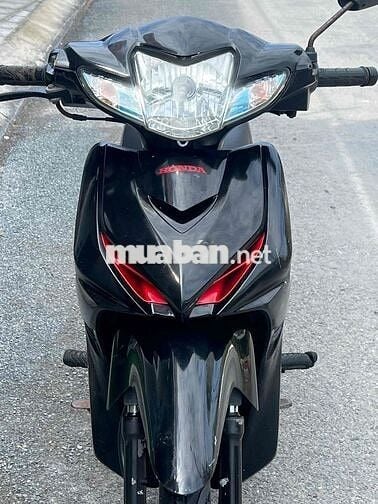 xe bán Honda wave Rsx 110. bs 71