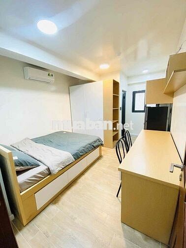 🌟Phòng trọ full nội thất zá chỉ 4.700.000 Lê Quang Định, Bình Thanh
