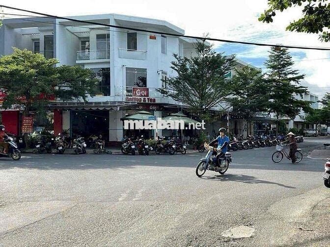 Sang Nhượng Căn Nhà Phố Liền Kề Mặt Tiền Kinh Doanh Đa Ngành Nghề