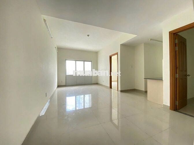 CHỈ 1,55 TỈ (ĐÃ CÓ VAT +KPBT)CĂN 2PN,2WC 68M2 TẠI THANH BÌNH RESIDENCE