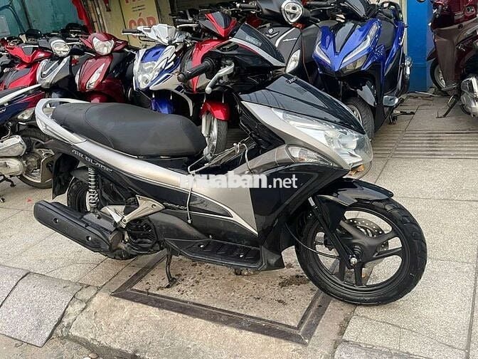 Honda air blade FI 2012 mới 90% Bstp chính chủ