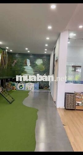 CHO THUÊ TOÀ NHÀ 8X16(TRỆT+4LẦU) MẶT TIỀN ĐƯỜNG NỘI BỘ TÂY THẠNH