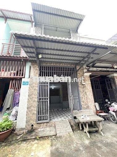 Nhà đẹp 3,6*14m 3Pn hẻm 4m ô tô 3/ ngắn Liên Ấp 2-6 Vĩnh Lộc A
