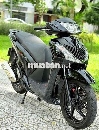 Sh 125 2014 lên ý siêu đẹp biển 43