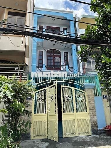 cho thuê nhà nguyên căn giá *** khu Vip Linh Chiểu