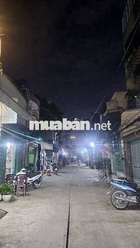 Bán nhà 2 tầng, 32m2 giáp Tên Lửa, nhỉnh 2 tỷ