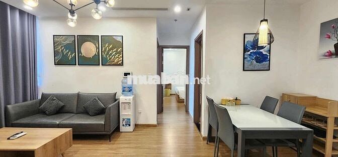 🏙️ CHO THUÊ CĂN HỘ CAO CẤP VINHOMES SKYLAKE – VIEW HỒ TUYỆT ĐẸP