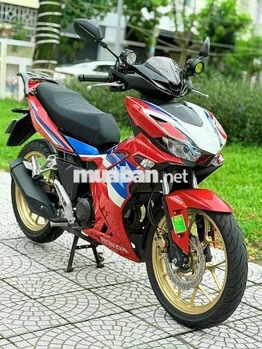 Winerx v3 khoá ga. phanh abs. xe đã dán keo
