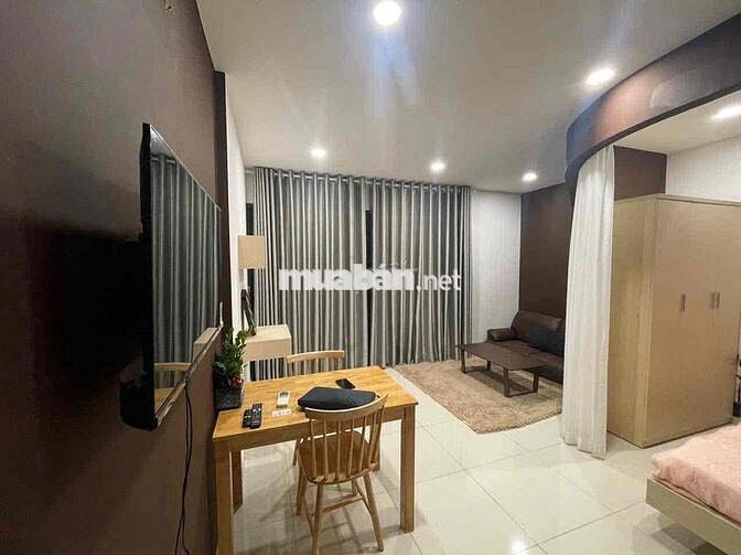 Cần cho thuê gấp! Căn 2PN đẹp 77m² - View Thoáng - Quận 7 - Giá Tốt