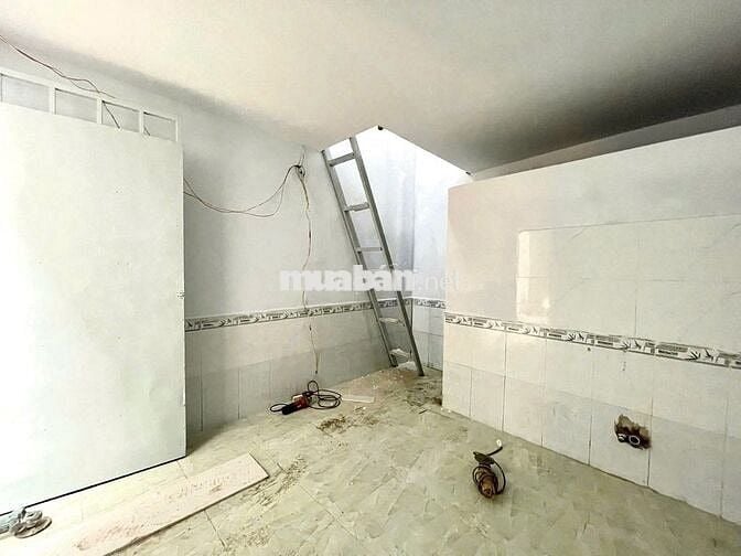 Khai Trương Dãy Trọ Gác Cao Mới Xây Giá Rẻ