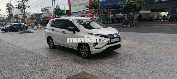 Mitsubishi Xpander 2019 1.5MT - 210000 km