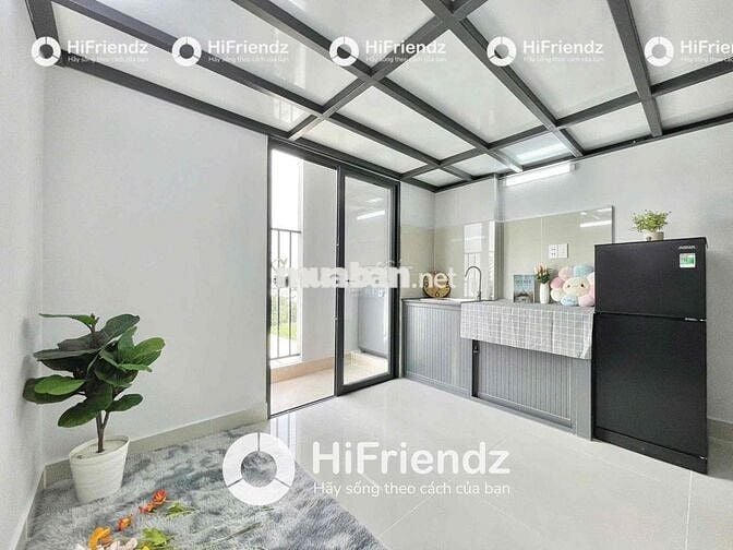 Khai trương dự án siêu phẩm Dulplex full nội thất - Gần ĐH Văn Hiến