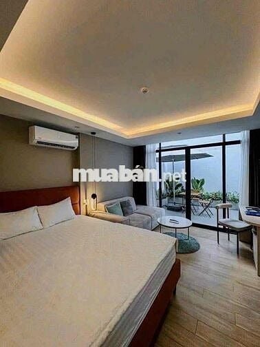‼️Sư Vạn Hạnh - Q10 - Studio Ban Công View Đón Nắng Chill📍Mới 100%