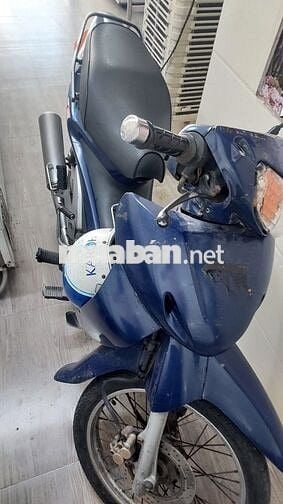 Future màu xanh xe gia đình