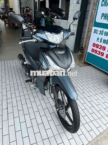 Future led 2024 màu đặc biệt đi 800km như mới.