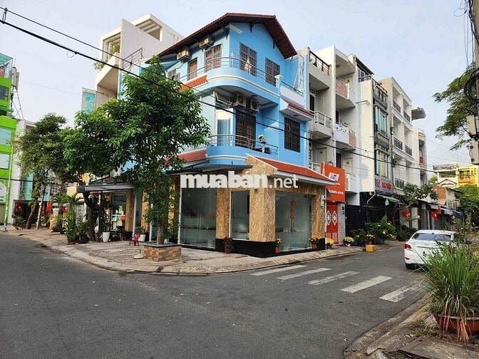 Cho thuê Nhà mặt phố tại Hoa Bằng, 45 triệu, 180m2, Chính chủ, uy tín