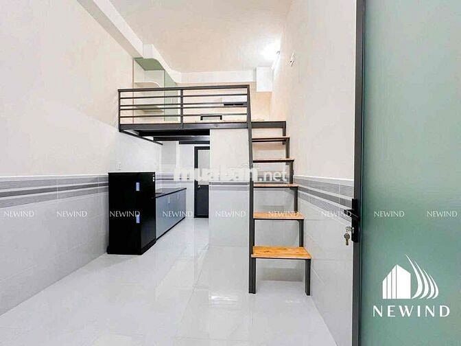Phòng trọ cho thuê Full nội thất , giá rẻ , Gần Đh UFM Quận 7