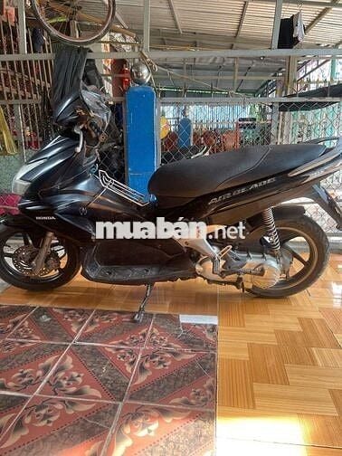 Xe Ab máy mạnh không hú hí
