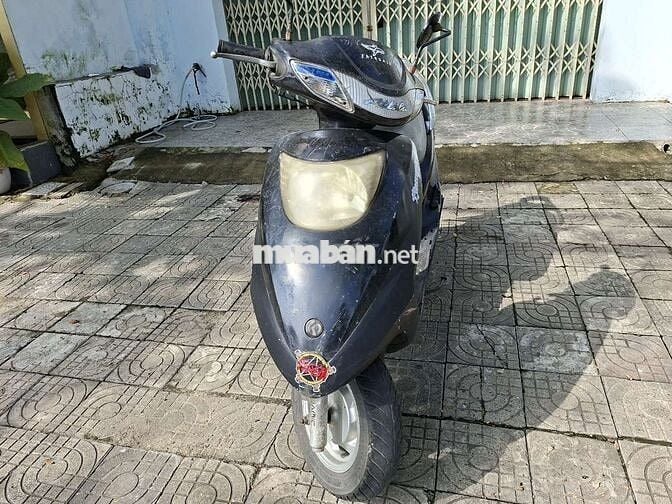 Cần bán xe Attila chân bấm biển số 43
