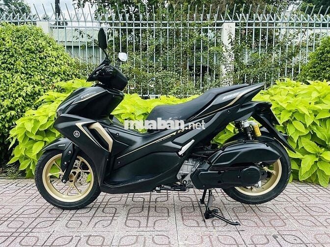 Nvx 155abs -v2 - dk 5/2022 - bstp chính chủ