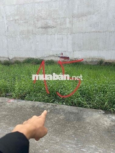 đất nền thổ cư, đã có sổ. giá 465tr/lô còn thương lượng