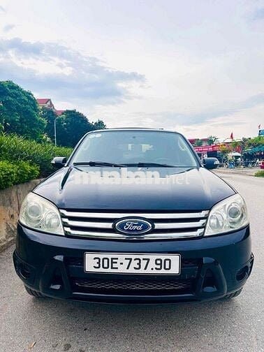 Ford Escape 2009 XLS 2.3 AT 4X2 - 140000 km