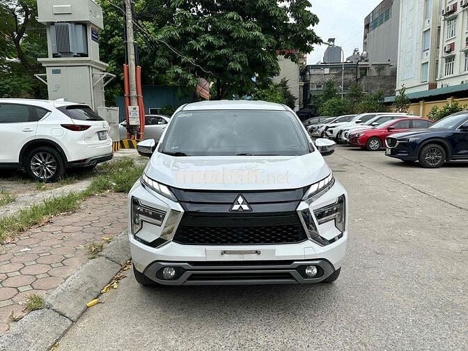 Mitsubishi Xpander 2022 AT Premium - 68000 km