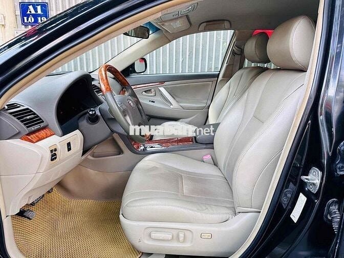 Toyota Camry 2007 2.4 GL - 170000 km